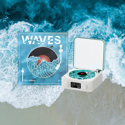 THE WAVES - 파도